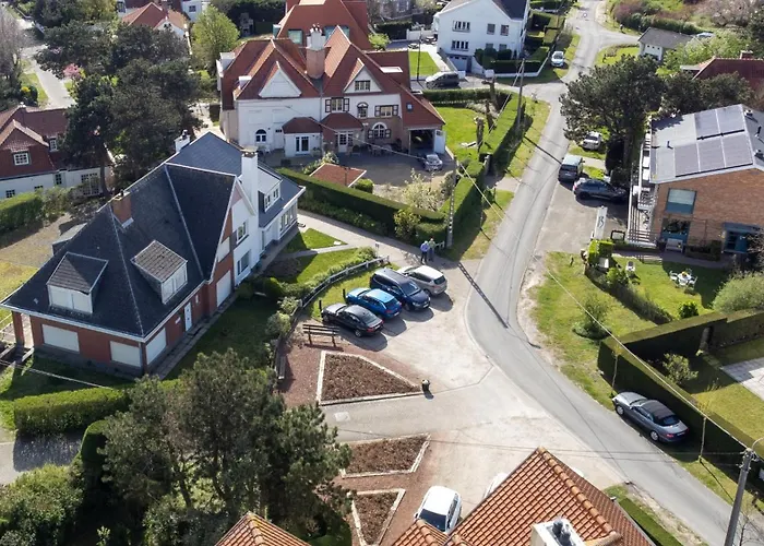 Hotel Bilderdijk